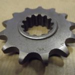 Beta Front Sprocket