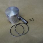 Beta Piston Assembly