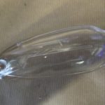 Beta Indicator Cover RH Front