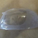 Beta Indicator Cover RH Front