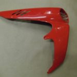 Beta Air Intake Shield RH