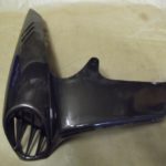 Beta Air Intake LH