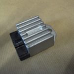 Beta Voltage Regulator