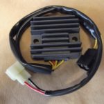 Beta Regulator/Rectifier