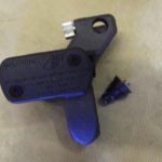 Beta Front Brake Master Cylinder