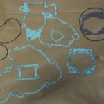 Beta Gasket Set