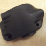 Beta Throttle Control Back Plate/Mirror mount
