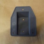 Beta Number Plate Mounting Bracket