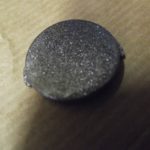 Beta Rear Mudguard Blanking Plug