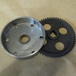 Beta Primary Gear with Clutch Basket