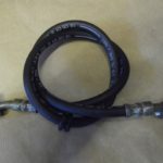 Beta Front Brake Hose