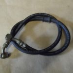 Beta Front Brake Hose