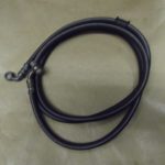 Beta Rear Brake Hose