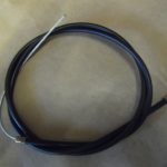 Beta Rear Brake Cable