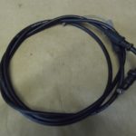 Beta Throttle Cable