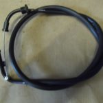 Beta Throttle Cable
