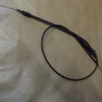 Beta Throttle Cable