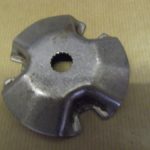 Beta Front Variator Ramp Plate