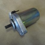 Beta Starter Motor