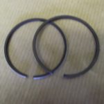 Beta piston Ring Set