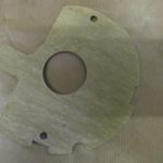 Beta Generator Gasket