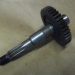 Beta Final Drive Output Shaft
