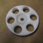 Beta Water Pump Drive Plate