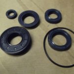 Beta Engine Oil Seal Kit