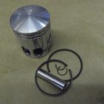 Beta Piston Assembly