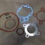 Beta Top End Gasket Set