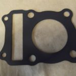 Beta Cylinder Head Gasket