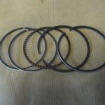 Beta Piston Ring Set