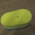 Beta Air Filter Element