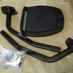 Beta Rear Carrier Assembly