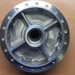 Suzuki Rear Wheel Hub