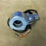 Switch Assy RH Handle