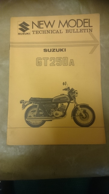 Suzuki New Model Catalogue T Northeast Motorcycles