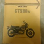 Suzuki New Model Catalogue