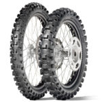 Dunlop Geomax MX-3S