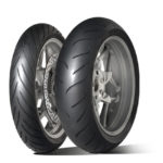Dunlop RoadSmart II