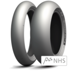 MICHELIN Power Slick Evo