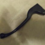 Sym Rear Brake Lever