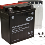 Battery YTX7L-BS
