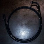 Aprilia RS50 choke cable