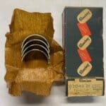 Glacier big end bearings B2047 M