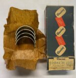 Glacier big end bearings B2047 M