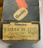 Glacier big end bearings B2047 M - Image 2