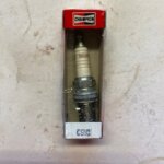 Champion spark plug C9YC