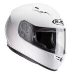 HJC Helmets CS-15 White