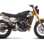 Fantic Caballero Deluxe 500